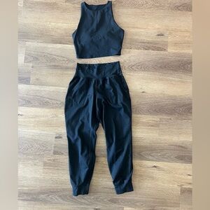 Old Navy Activewear Set